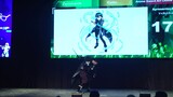 Super XP - Concurso Cosplay: Kirito - Sword Art Online