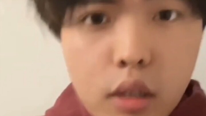 【桃黑黑转载】爱直播的坠子