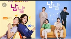 🇰🇷 Not other Episode 3 eng sub with CnK 🤞