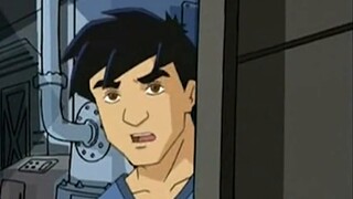 [Teaching you how to watch anime] Mistranslations in Jackie Chan Adventures Season 5 Episode 1: The 