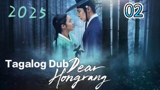 Kdrama:[The one who stole our world]#02/11