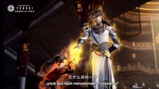 Endless God Realm Eps 77 Sub Indo 1080p
