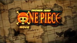 One Piece Episode of AlabastaThe Desert Princess and the Pirates Wach Full Movie:Link in description