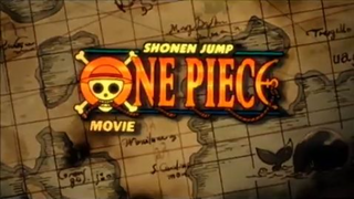 One Piece Episode of AlabastaThe Desert Princess and the Pirates Wach Full Movie:Link in description