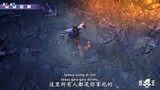 Xi Xing Ji: Kuang Wang Episode 08 Sub Indo || (Xi Xing Ji: Asura) || 720p
