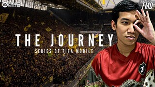 FIFA Mobile 22 Indonesia | Perkenalan & Penjelasan Series FIFA Mobile 22 The Journey!