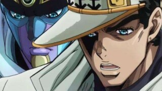 JOJO替身名字一次听到爽！巨爽！