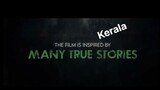 Kerala trailer movie