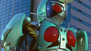 The power of the Showa old rogue is really terrifying