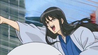 [Gintama ‖ Wig & Elizabeth] Vậy là tình yêu nhạt phai phải không?