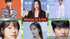 Woman In A Veil Ep 7 Eng Sub