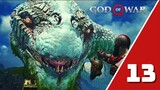 [PS4] God of War - Playthrough Part 13