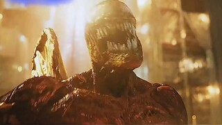 Pembantaian Berdarah yang bahkan Venom takuti. Pernahkah Anda melihat seorang ayah yang begitu takut