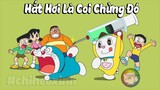 Doraemon Bị Doremi Tiêm Vào Mông Vì Bệnh Cảm Cúm | Tập 603 | Review Phim Doraemon