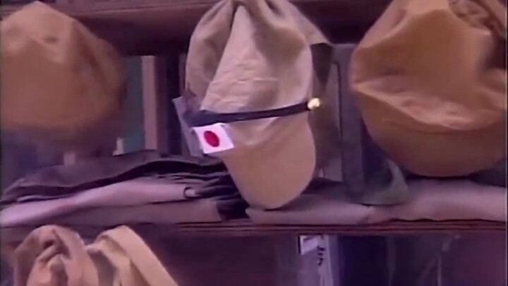 ลูกศิษย์ของ Lin Zhengying ไม่ฟังคำสั่งของเขาและซื้อหมวกญี่ปุ่น ใช้เวลาไม่นานเขาก็ประสบภัยพิบัติ