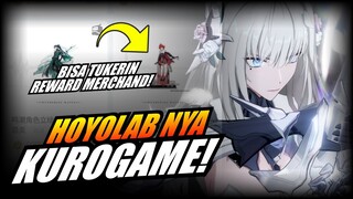 Review HOYOlab nya PGR! - Punishing Gray Raven