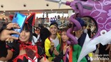 Pinoy Otaku Festival 2019 🎥