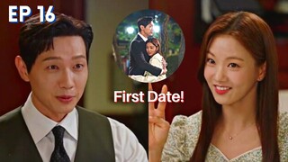 Young Lady and Gentleman Ep 16 Spoilers & Predictions