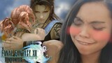 Dipisahkan ego disatukan oleh kepercayaan (Yuk main) Final Fantasy XIII (13)
