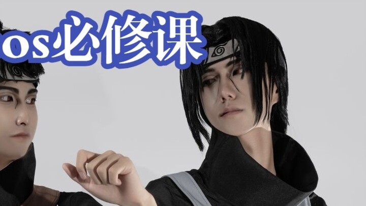 It is so easy for newcomers to do cosplay makeup, the most detailed tutorial for cosplay makeup!!!