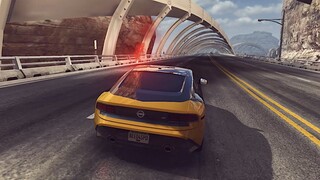 NFS NO LIMITS - Nissan Z Performance Special Event