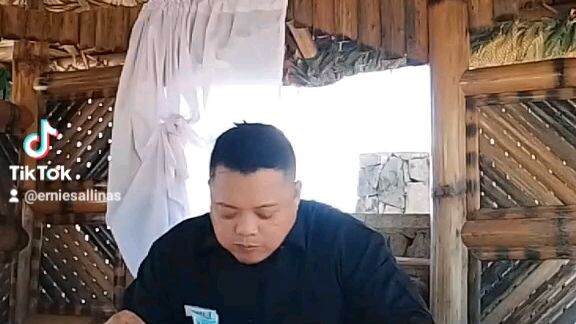 Tara kain tayo