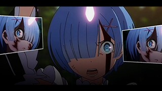 AMV Alight motion - Rem || Raw style/Daddy style ||