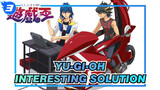 Yu-Gi-Oh|[5 D]Interesting solution - Stump Duel_3