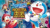Doraemon The Movie 33 : Nobita's Adventure In The Museum Of Magical Tools 2013 | NFSI CINEMA SPECIAL