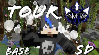 Nvers S1 [ Tour ] ( Filipino Minecraft Smp )