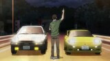 Initial D Legend - The Eurobeat Collection