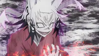 Underrated Samurai possessing monster blood joins the demon-slaying unit | All in One
