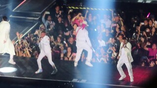 We've Got It Goin' On [Backstreet Boys DNA World Tour Manila 2019]