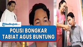 Modus Agus Buntung Lecehkan Korban di Home Stay, Polisi Bongkar Faktanya