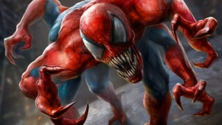 Spider-Man gives birth to a baby inside a human body! Marvel dares to draw but not film the "Spider-