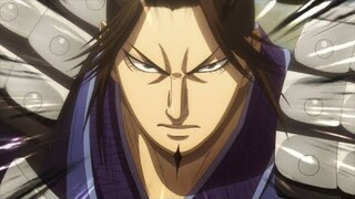 キングダム 4期 23話 - Kingdom Season 4 Episode 23 English Subbed