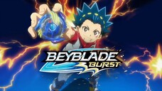 Beyblade Burst - Episode 10 - Tagalog Dub