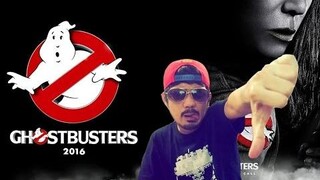 Ghostbusters บริษัทกำจัดผี - รีวิวหนัง