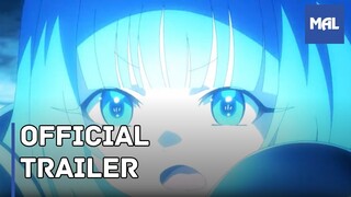 Mob kara Hajimaru Tansaku Eiyuutan | 3rd Trailer