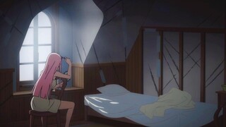 Hoạt hình|DARLINGINTHEFRANXX|016 & 002