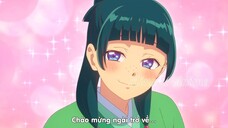 Phen này ngài Nhâm Thị sao mà đỡ được 😂 | Giải Trí Anime