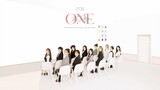 IZ*ONE Online Concert 'ONE, THE STORY' (2021) [Day 1]