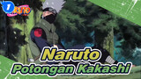 [Naruto] Babak Tanah Burung Potongan Kakashi_1