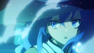 为什么洛琪希是神？丨无职转生&MAD