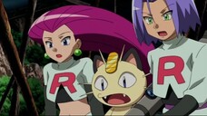 Pokemon Movie 16 - Shinsoku no Genosect - Mewtwo Kakusei Sub Indo