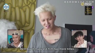 I Live Alone - Ep 466 with MINO and YOON of WINNER