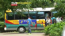 running man ep 105