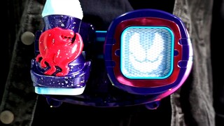 【Kamen Rider Revice】What will be the last seal of sin?! Come in and discuss.