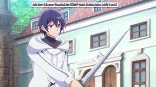 hazure skill kinomi master episode 2 sub indo