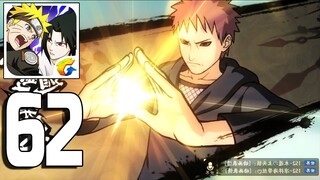 Naruto Online Mobile - Rasa Edo Tensei Gameplay Part 62 (ANDROID,IOS)